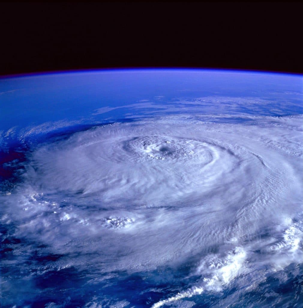 hurricane irma