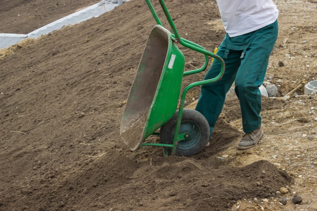 Soil Health in Florida with Lawn Care Extraordinaire