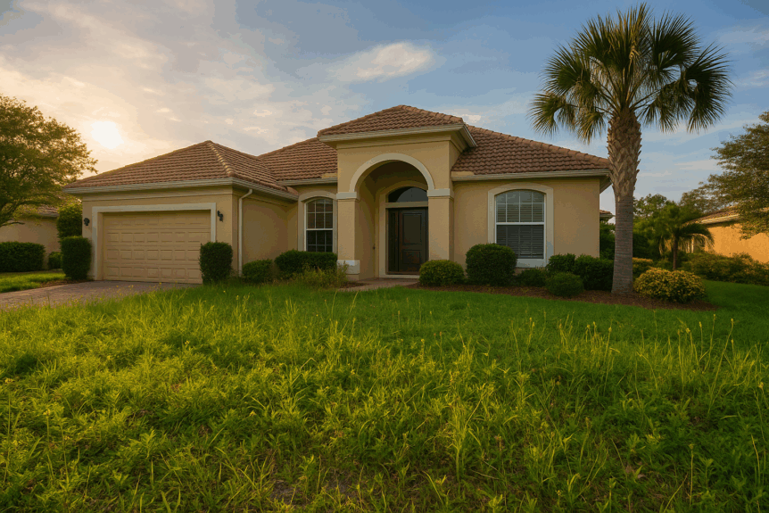 weed control in Englewood